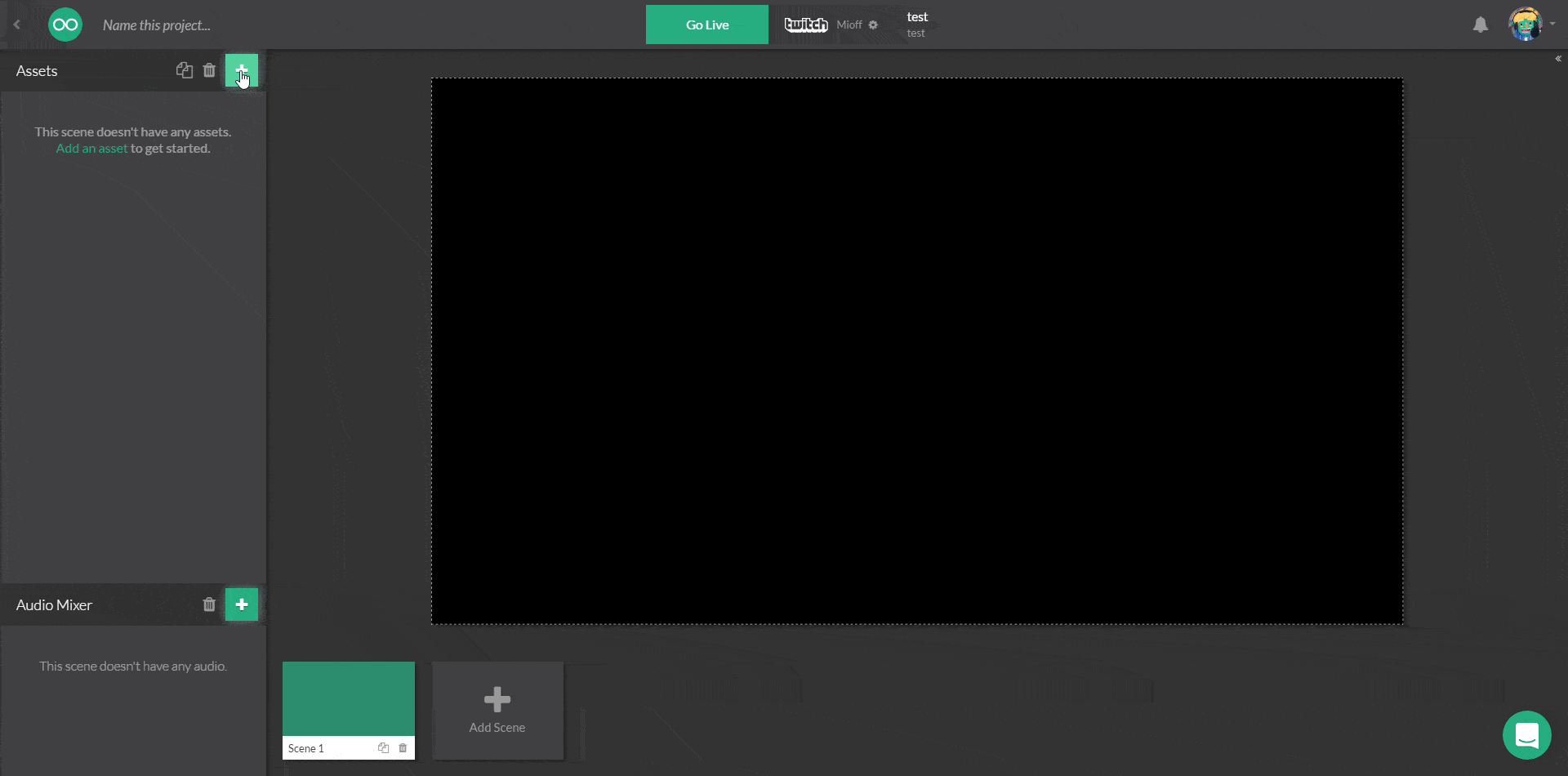 Roblox Facecam Border