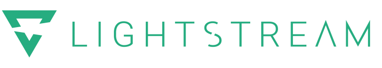 Lightstream logo