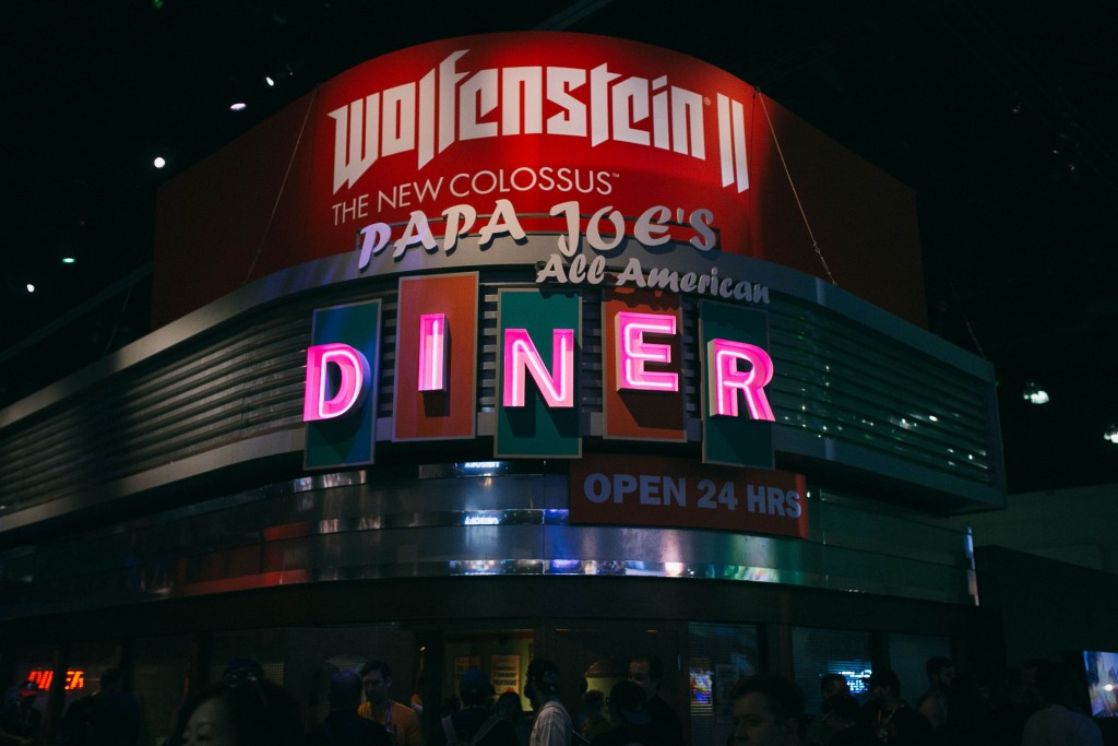 Papa Joe's Dinner