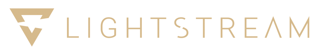 Lightstream Bronze Logo