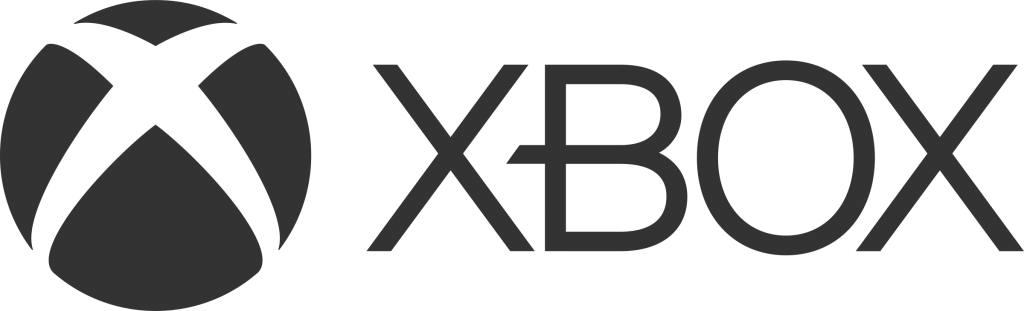 xbox-logo-white-png-2-transparent - Lightstream