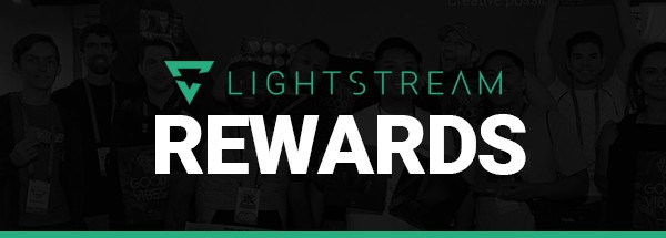 Lightstream Rewards