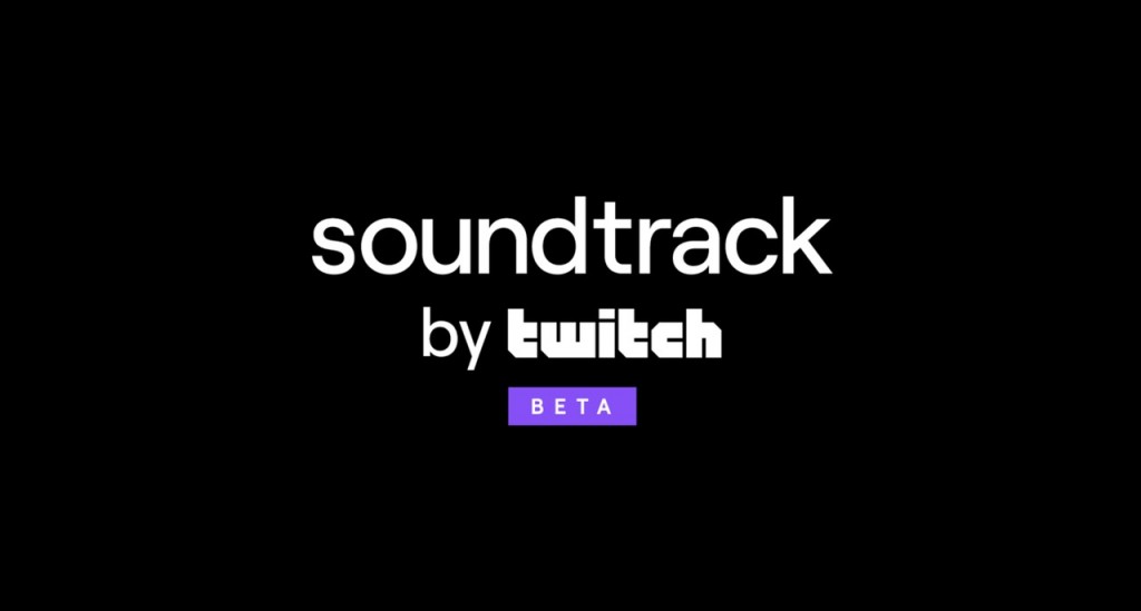 Twitch Soundtrack