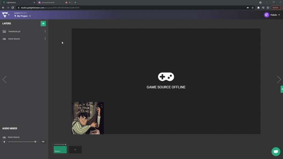 Discord Voice is now on Xbox on Make a GIF