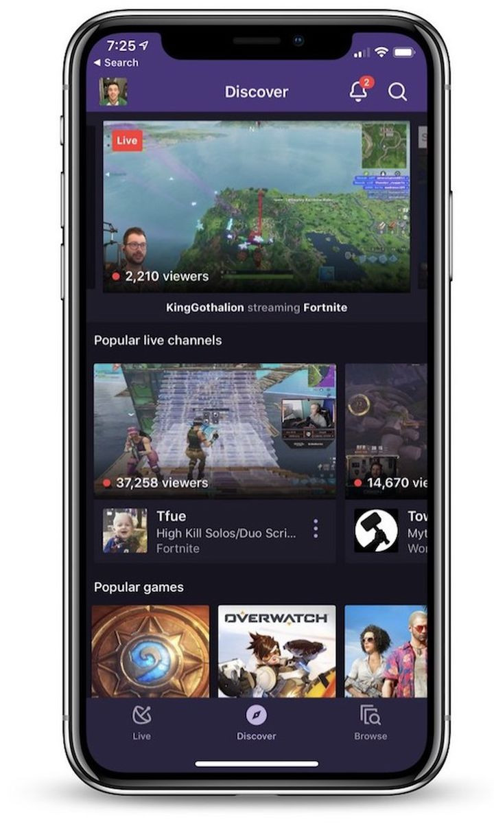 How To Stream On Twitch A Complete Guide 2022 Lightstream
