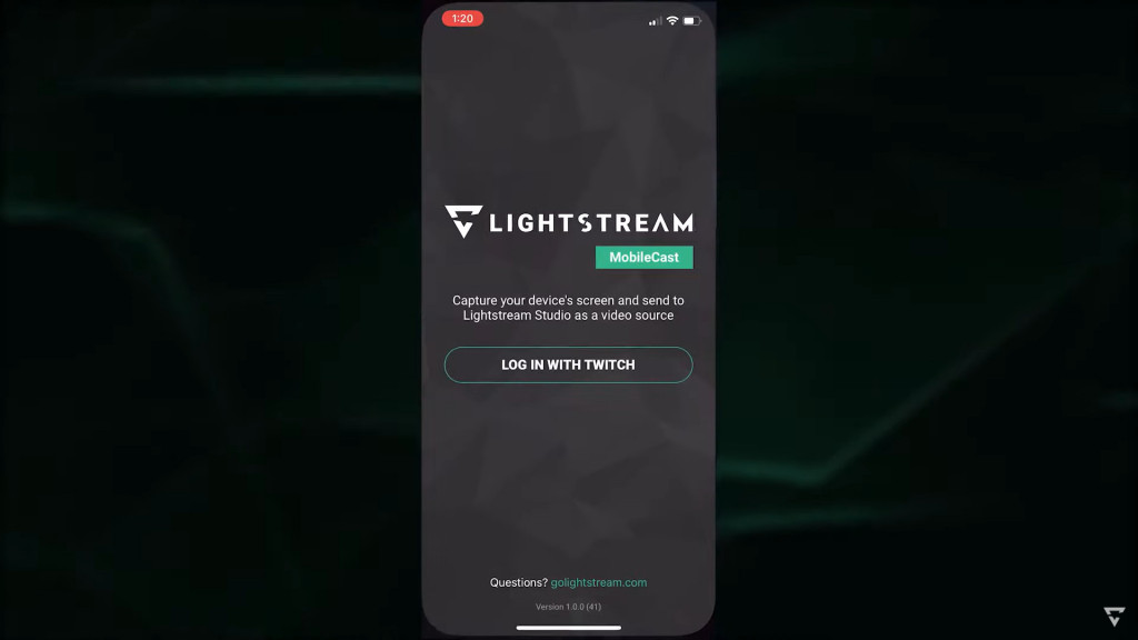 How to Stream Mobile Games on Twitch in 2022- Lightstream