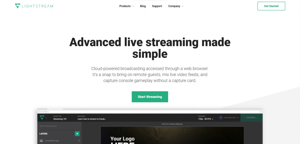 How to Start Live Streaming Video Games – Restream Blog