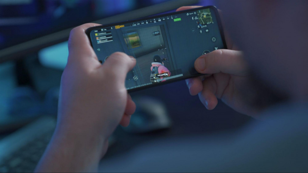 HOW TO STREAM MOBILE GAMES 