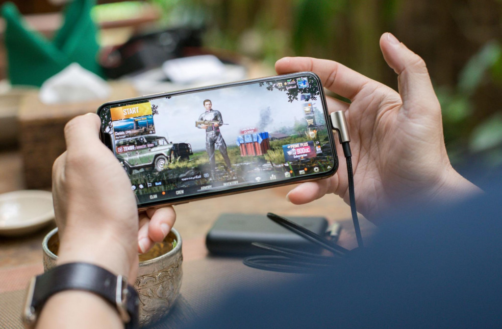 Top 3 Ways on How to Live Stream Mobile Games on