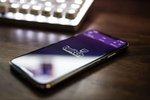 Twitch App Feature Image