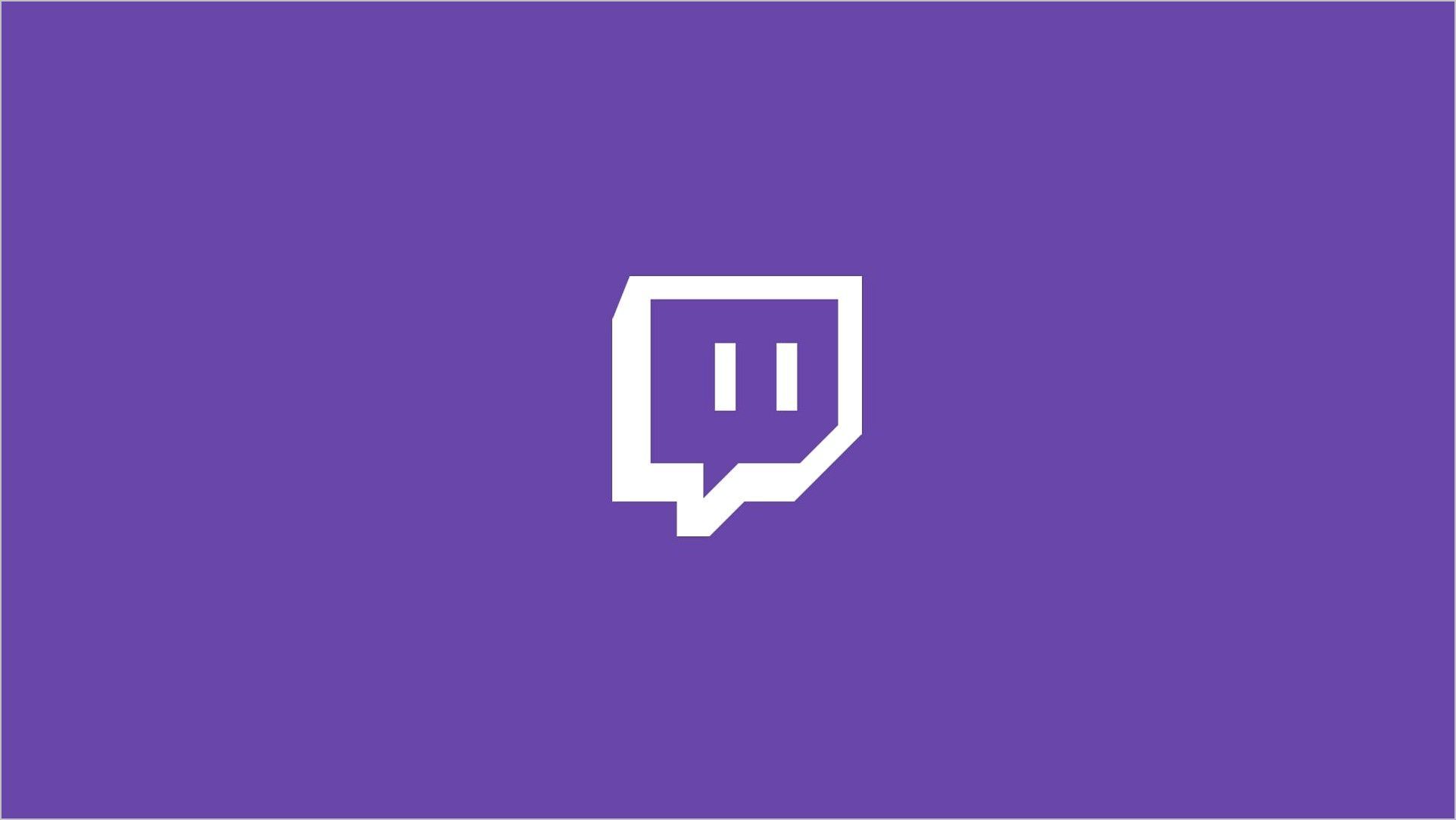 How to Make a Twitch Profile Picture for Free