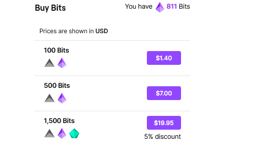 How much do twitch streamers make in 2022?