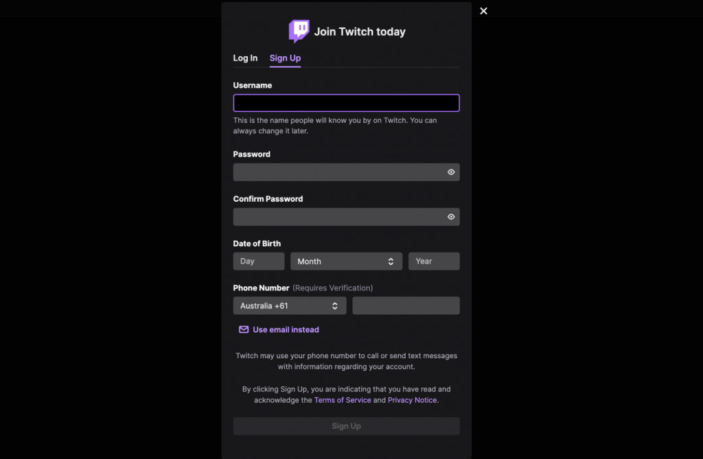 Step by Step Guide to Activate Twitch TV on PlayStation, Android, and Xbox  