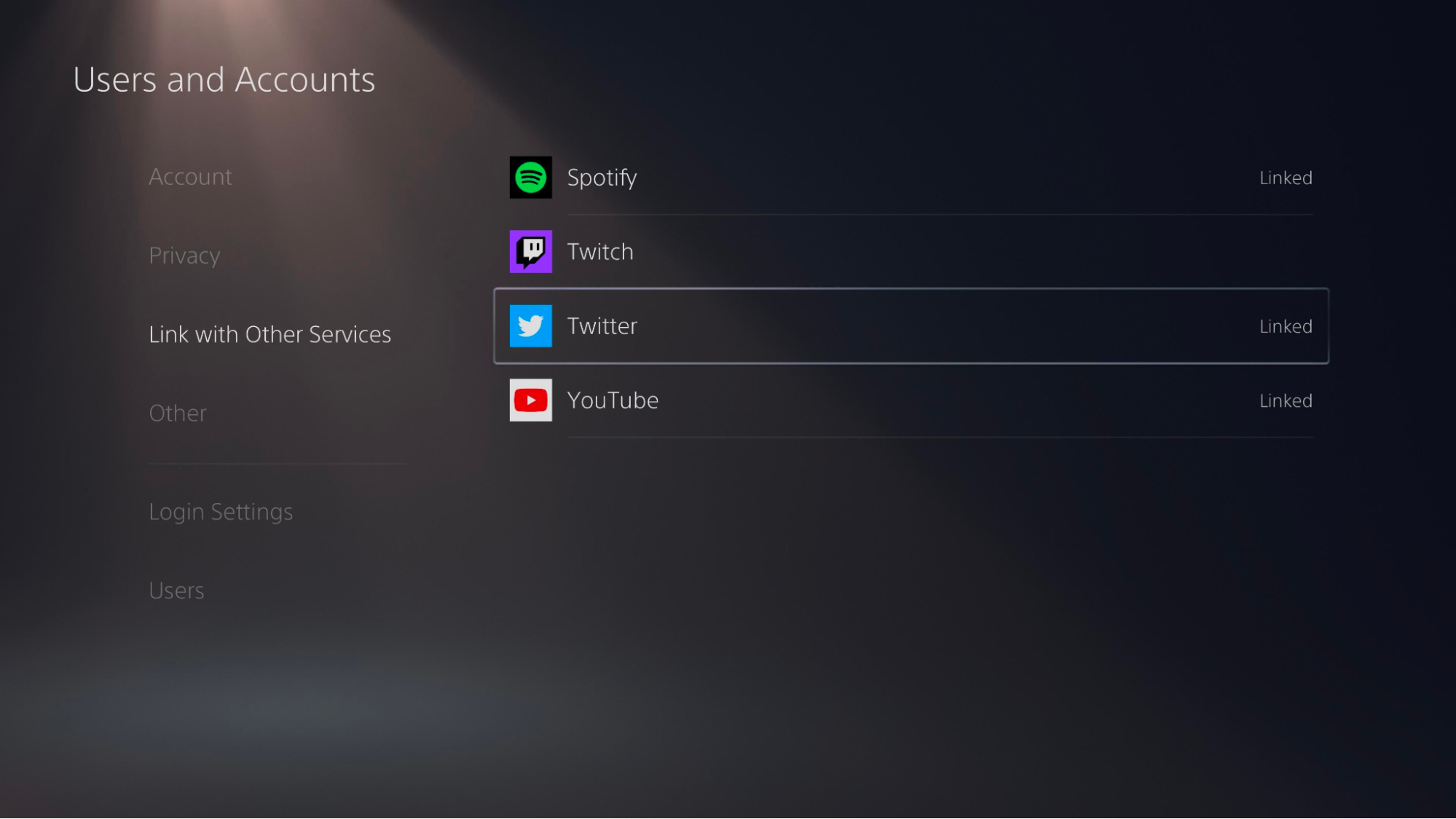 How To Stream On PS5 Using Twitch