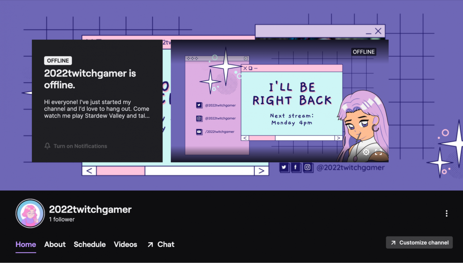 How To Stream On PS5 Using Twitch