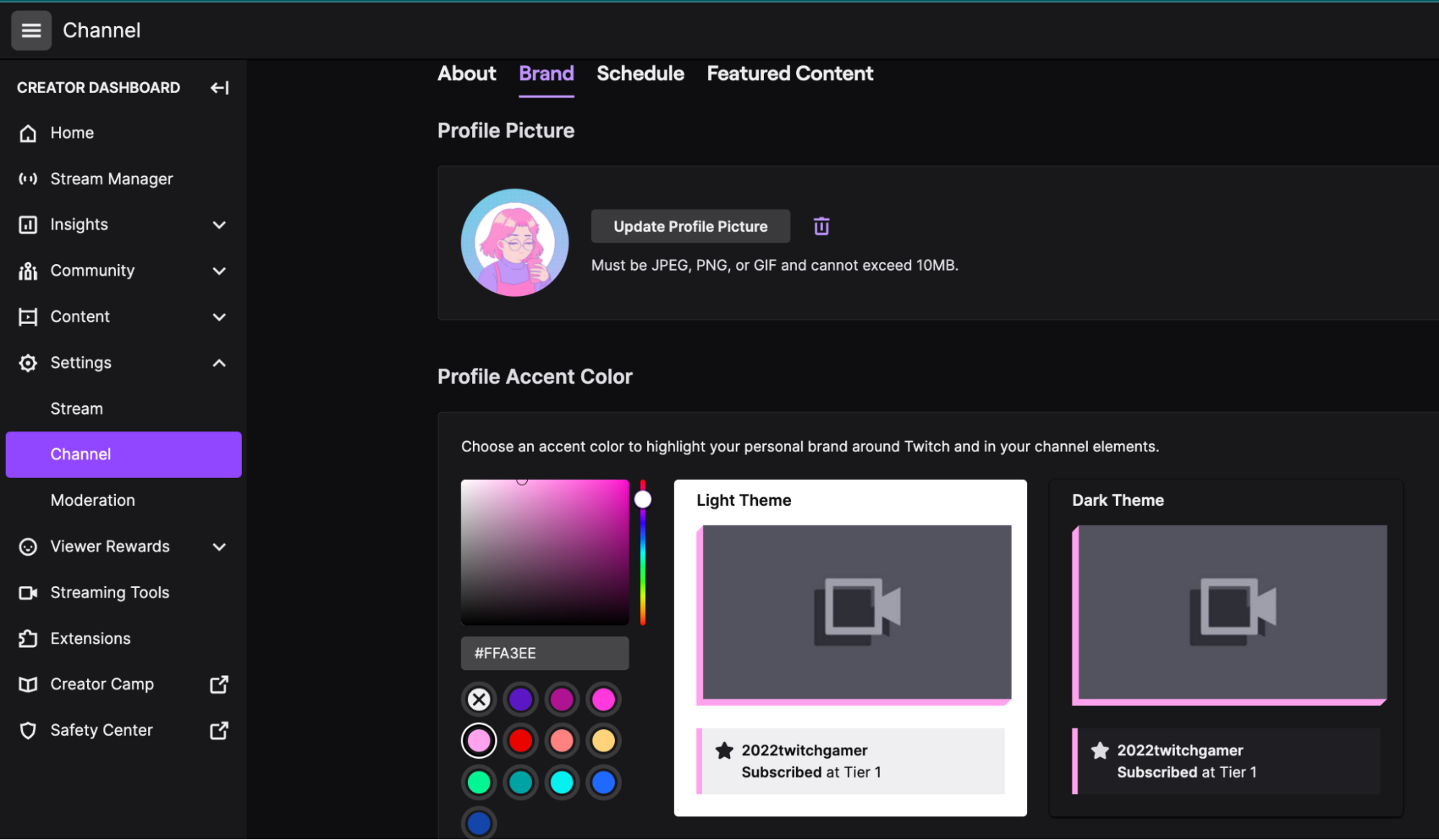 How To Stream On PS5 Using Twitch