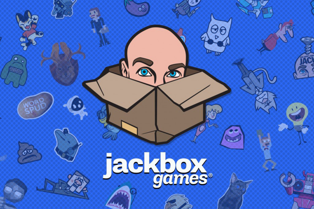 Jackbox game image