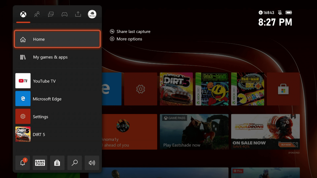 Xbox TV app streams without console this month