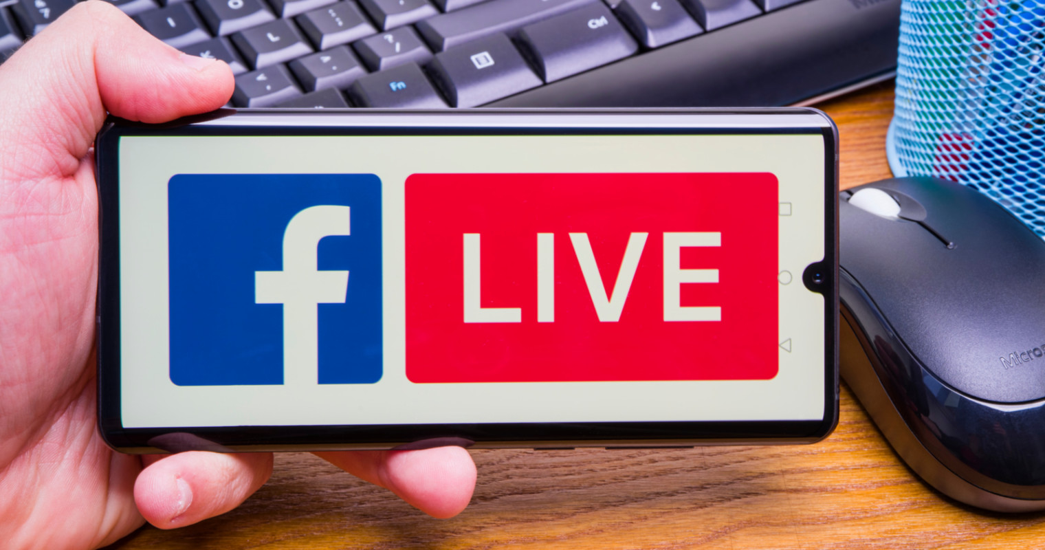 How to Effectively Use Facebook Live - Lightstream