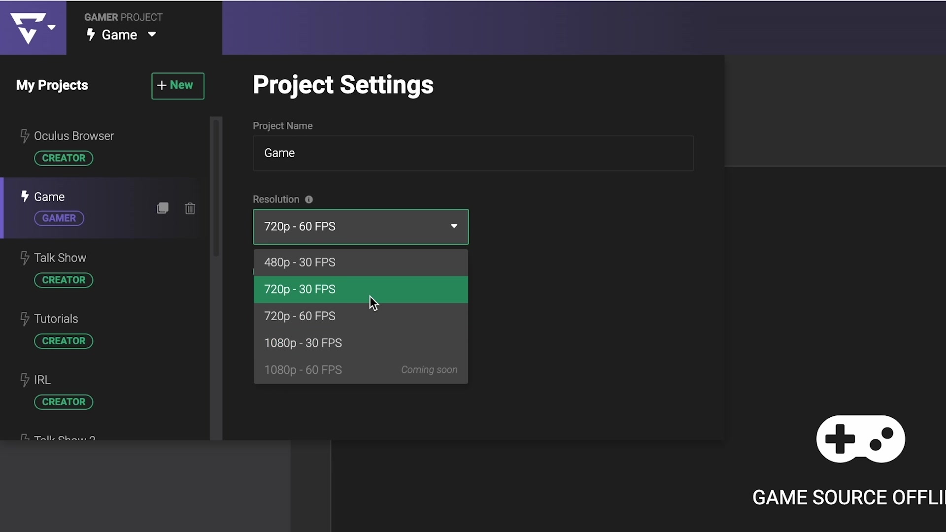 Troubleshooting your Xbox streams to Twitch Lightstream